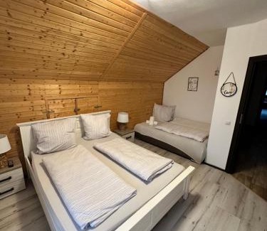 Avrig House | Smiley Rooms