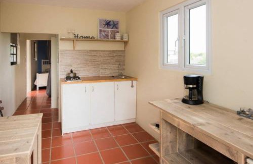 Willemstad Apartment | Smileys Apartment and Car Rental