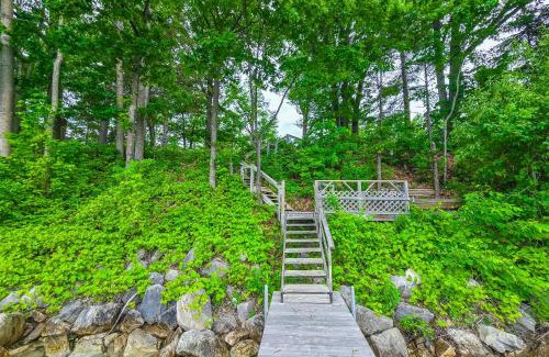 Indian River House | Smith Family Cottages- Cottage #1