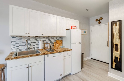 Smith Mountain Lake Apartment | Smith Mtn Lake Retreat: Indoor Pool/Hot Tub Access