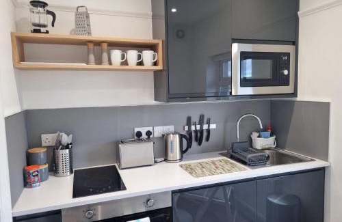 Cribbs Causeway Apartment | Smithcourt Apartment by Cliftonvalley Apartments