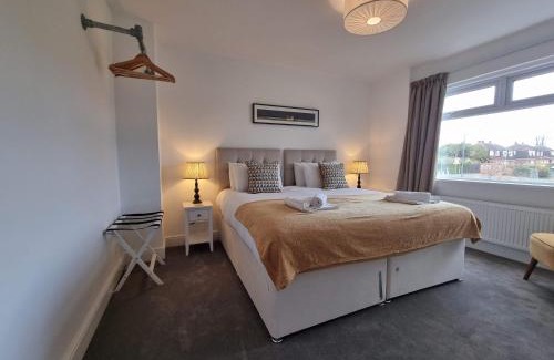 Cribbs Causeway Apartment | Smithcourt Apartment by Cliftonvalley Apartments