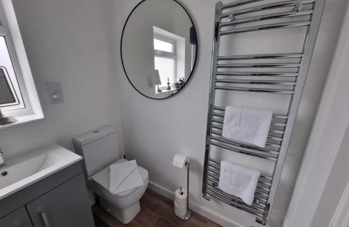 Cribbs Causeway Apartment | Smithcourt Apartment by Cliftonvalley Apartments