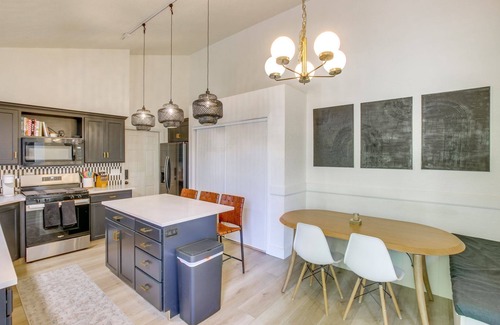 Smithfield House | Smithfield Gathering Place: Room for Everyone!