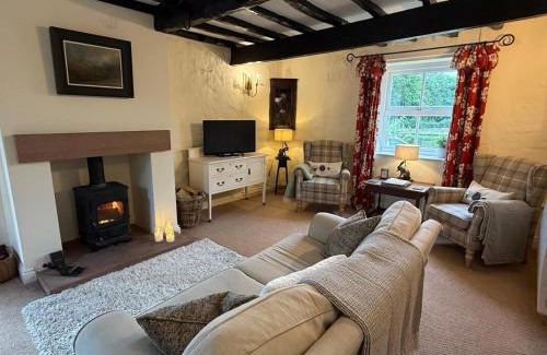 Pooley Bridge House | Smiths Cottage Pooley Bridge