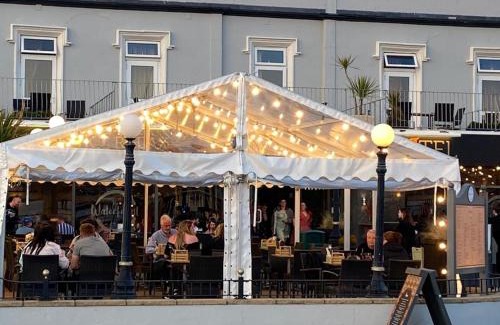 Weston-super-Mare Hotel | Smiths Hotel