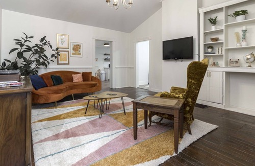 Smoketown Jackson House | Smoketown/Shelby park home sleeps 10!!!