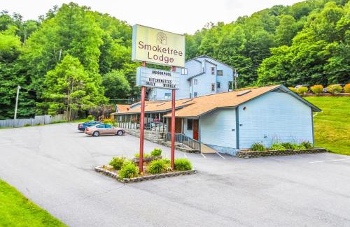 Banner Elk Hotel | Smoketree Lodge