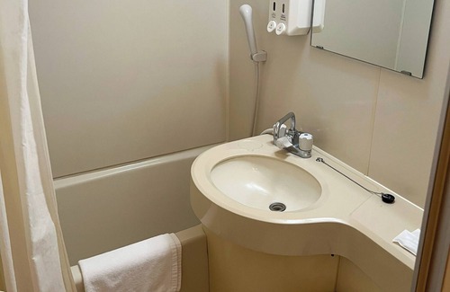 Nago Hotel | Smoking allowed Up to 4 people OK Japanesestyl/Nago Okinawa