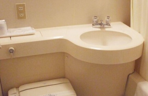 Yoshioka Onsen Hotel | Smoking New building single without meals/Tottori Tottori