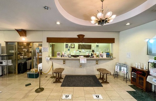 Ichihara House | Smoking Room only Twin Room B Perfect for busin /Ichihara Chiba
