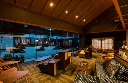 Omachi Hotel | SmokingJapanesestyle room Aoikan | Room without meals/Omachi Nagano