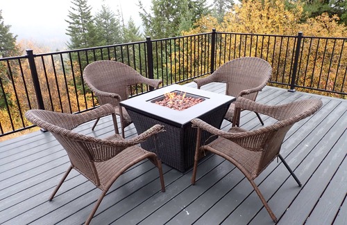 Newport House | Smoky Mountain Cabin