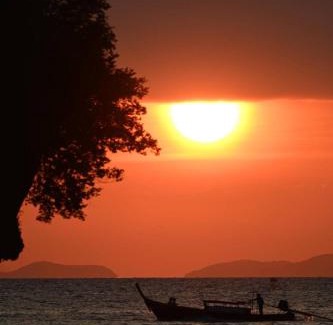 Ao Nang Villa | "Smooth as Silk" Gorgeous 3-Bedroom Pool Villa, Just a Stone's Throw from the Beach!