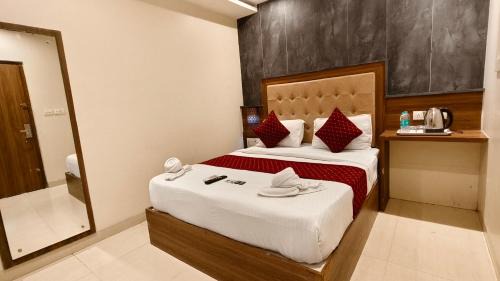 Kamathipura Hotel | Smooth Checkin By Amber Edition