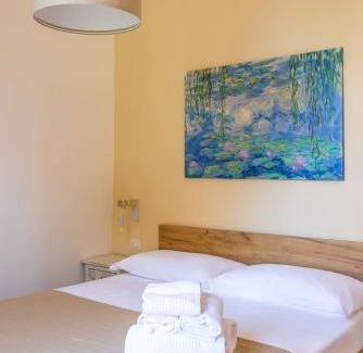 Vittorio Emanuele Apartment | Smooth Vibes at Chiaia by NapoliApartments
