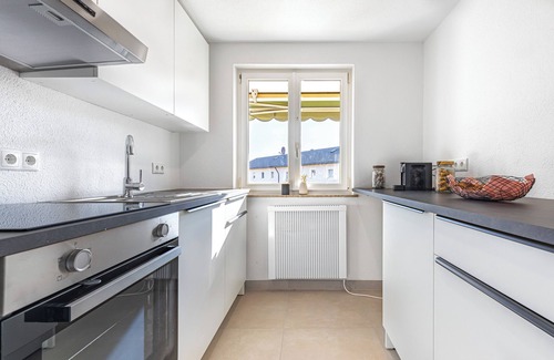 Ettensberg Apartment | SMS-Homes I Time out in Blaichach