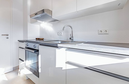 Ettensberg Apartment | SMS-Homes I Time out in Blaichach