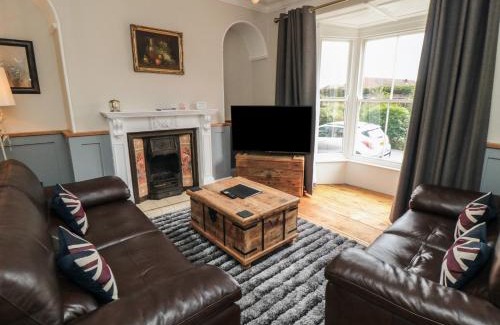 Marske-by-the-Sea House | Smuggler's Hatch