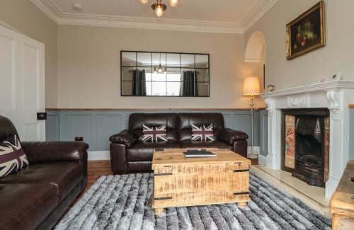 Marske-by-the-Sea House | Smuggler's Hatch