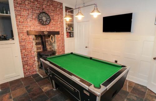 Marske-by-the-Sea House | Smuggler's Hatch
