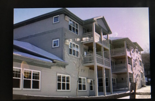 Jeffersonville Villa | SMUGGLER"S NOTCH RESORT VT 3 BEDROOM DELUXE PRESIDENTS WEEK 2024