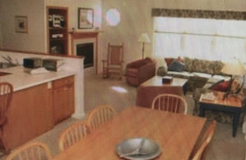 Jeffersonville Resort | SMUGGLER'S NOTCH 3 BEDROOM DELUXE PRESIDENT'S DAY WEEK 2024