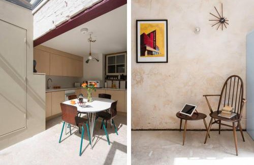 Margate Old Town House | Smugglers Cottage - Unique Margate Home - Pass the Keys