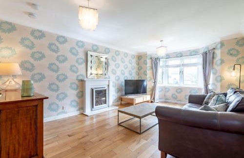 Pittenweem House | Smugglers' Gait - Anstruther