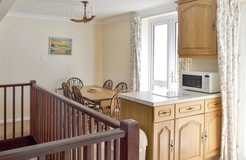 Hope-Cove Cottage | Smugglers Haunt - UK44513