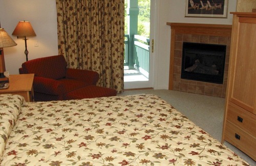 Jeffersonville Resort | Smugglers Notch Resort 2 Bedroom Retreat