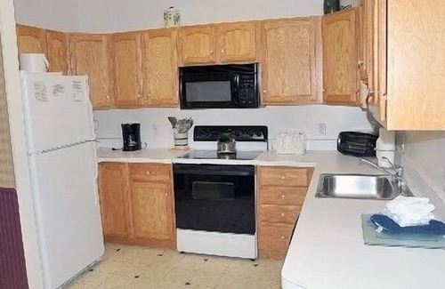 Jeffersonville Condo | Smugglers Notch with 2 bedrooms - Ski in, ski out