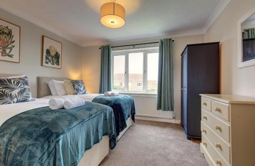 Hunstanton House | Smugglers Retreat