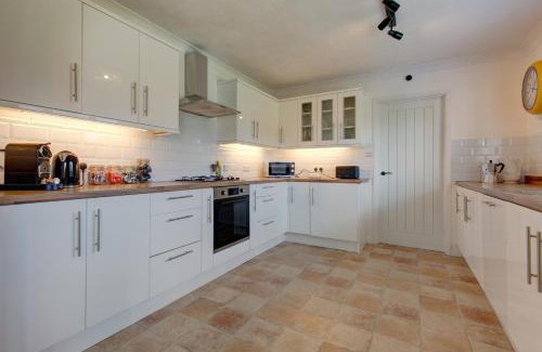 Hunstanton House | Smugglers Retreat