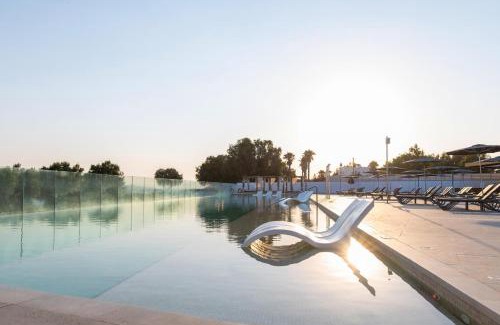 Mastichari Hotel | Smy Kos Beach & Splash