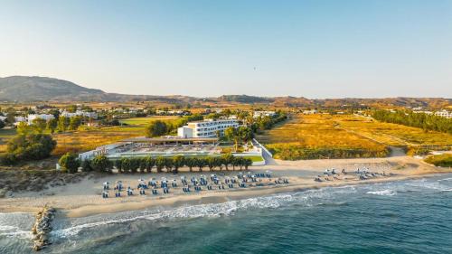 Mastichari Hotel | Smy Kos Beach & Splash
