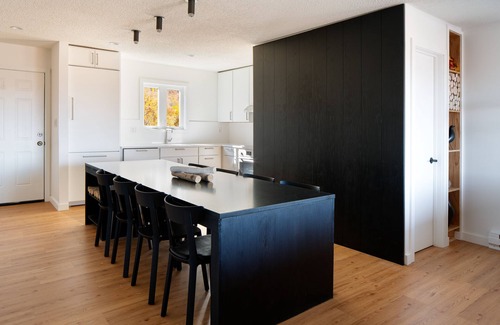 Tannersville House | SNØFALL@CAMELBACK