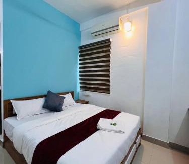 Kozhikode Hotel | SN RESiDENCY