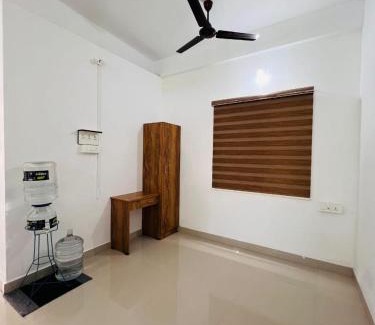 Kozhikode Hotel | SN RESiDENCY