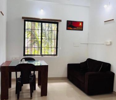 Kozhikode Hotel | SN RESiDENCY