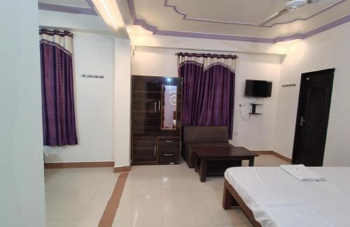 Fatehpur Hotel | SN3 Hotel