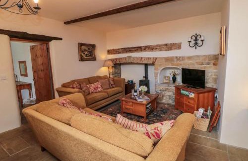 Bedale House | Snape Castle Under Croft and Gardens