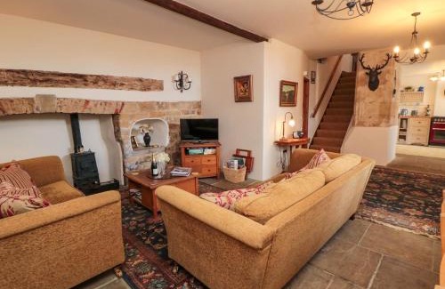 Bedale House | Snape Castle Under Croft and Gardens