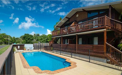 Urangan Apartment | Snapper Villa - Seaside