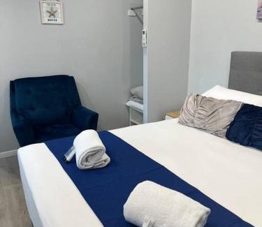 Urangan Apartment | Snapper Villa - Seaside