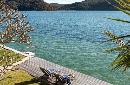 Palm Beach House | SNAPPERMAN SHORES by Palm Beach Holiday Rentals