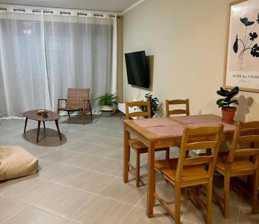 Alexandroupoli Apartment | SnappyB Living Spaces