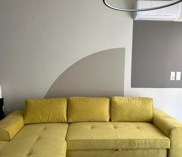 Alexandroupoli Apartment | SnappyB Living Spaces