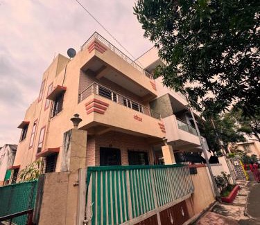 Nashik Villa | Snehal's Homestay