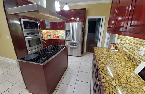 Snellville House | Snellville Kellogg Estate